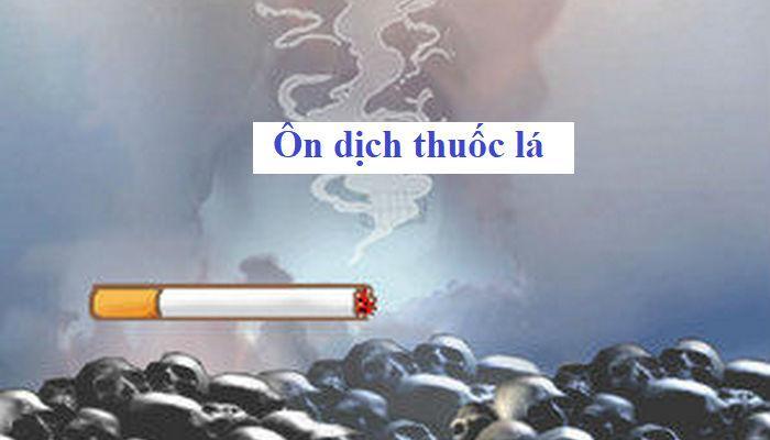 Tuyển chọn 6 bài phân tích xuất sắc nhất về tác phẩm 'Ôn dịch, thuốc lá' của Nguyễn Khắc Viện