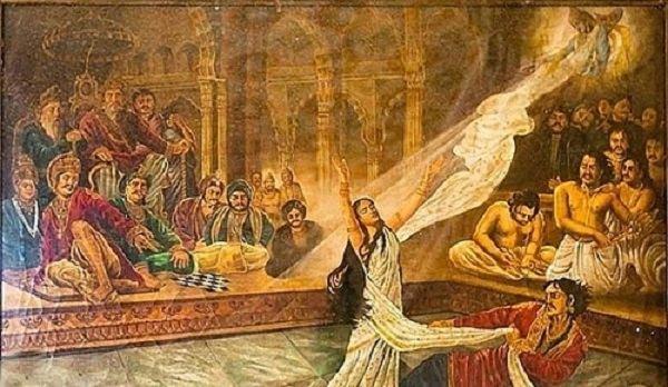 6 Bài phân tích 'Uy-lít-xơ trở về' (Ngữ Văn 10) ấn tượng nhất