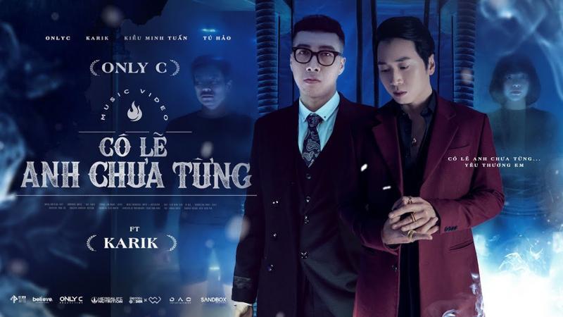 Top 10 ca khúc để đời của Karik – Những giai điệu không thể bỏ lỡ