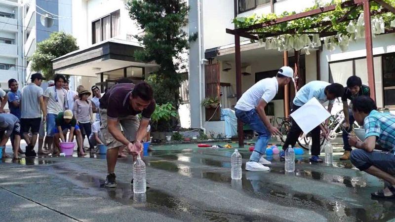 Top 10 trò chơi sôi động mừng ngày thành lập Đoàn 26/3