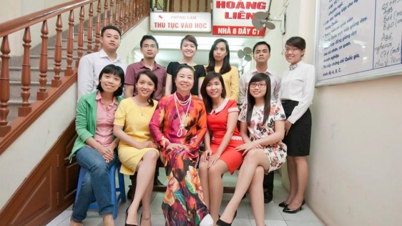 9 Địa chỉ học tiếng Trung đáng tin cậy nhất tại quận Cầu Giấy, Hà Nội
