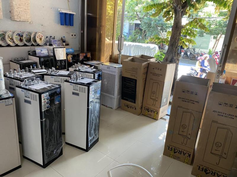 Top 5 Địa chỉ mua máy lọc nước đáng tin cậy nhất tỉnh Phú Yên