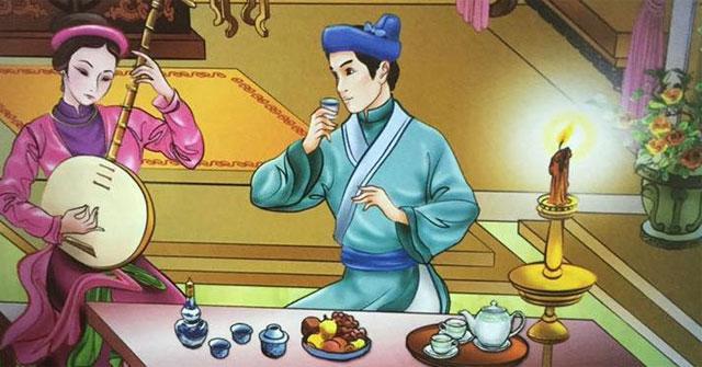 7 Áng văn phân tích xuất sắc nhất 12 câu đầu 'Chí khí anh hùng' - Tinh hoa Truyện Kiều