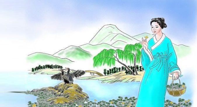 Top 10 bài văn phân tích hay nhất về tám câu đầu trong đoạn trích "Tình cảnh lẻ loi của người chinh phụ"