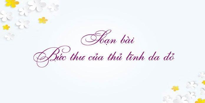 6 Bài Phân Tích "Bức Thư Của Thủ Lĩnh Da Đỏ" (Xi-át-tơn) Đặc Sắc Nhất Dành Cho Học Sinh Lớp 6
