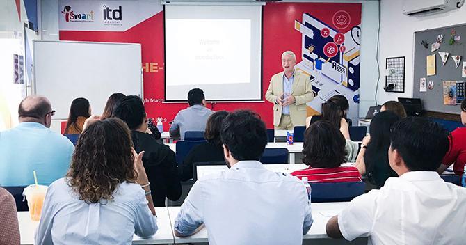 4 Địa Chỉ Đào Tạo Chứng Chỉ Tesol Uy Tín Nhất Hà Nội