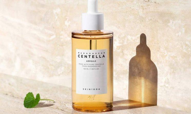 10 Serum trị mụn ẩn hiệu nghiệm nhất hiện nay - Lựa chọn vàng cho làn da mịn màng
