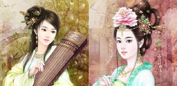 Top 5 Áng văn xuôi tái hiện sinh động trích đoạn 'Cảnh ngày xuân' (Truyện Kiều - Nguyễn Du)