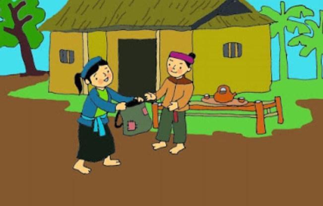 Top 7 Bài soạn Cây khế (Ngữ văn 6 - Kết nối tri thức) chất lượng nhất
