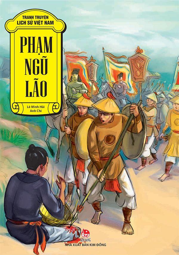 5 bài phân tích xuất sắc nhất về hai câu kết trong thi phẩm 'Tỏ lòng' của danh tướng Phạm Ngũ Lão (Ngữ văn lớp 10)