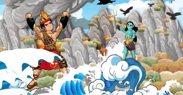6 Bài phân tích truyền thuyết "Sơn Tinh, Thủy Tinh" đặc sắc nhất dành cho học sinh lớp 6