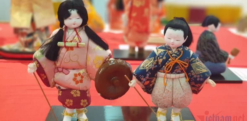 4 Áng văn xuất sắc nhất hóa thân thành Thủy kể lại 'Cuộc chia tay của những con búp bê'