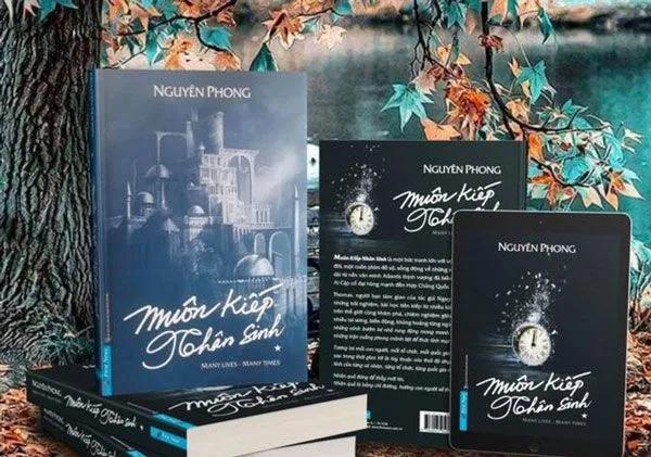 10 Trích Dẫn Đáng Suy Ngẫm Nhất Trong Tác Phẩm Muôn Kiếp Nhân Sinh