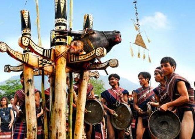 Top 7 bài văn nhập vai Đăm Săn kể lại trận chiến với Mtao Mxây ấn tượng nhất