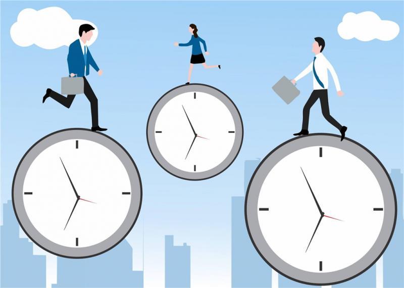 Top 7 bài nghị luận sâu sắc nhất về triết lý "Sống là không chờ đợi" dành cho học sinh Ngữ văn 11