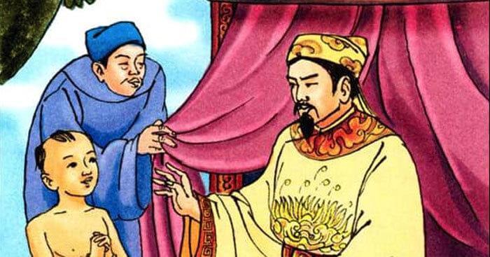 Top 7 bài văn phân tích nhân vật em bé trong truyện Em bé thông minh (Ngữ văn 6) xuất sắc nhất