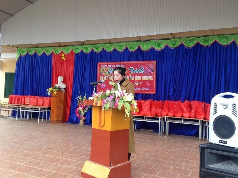 Top 5 Bài Diễn Văn Sơ Kết Học Kỳ 1 Ấn Tượng Và Sâu Sắc Nhất