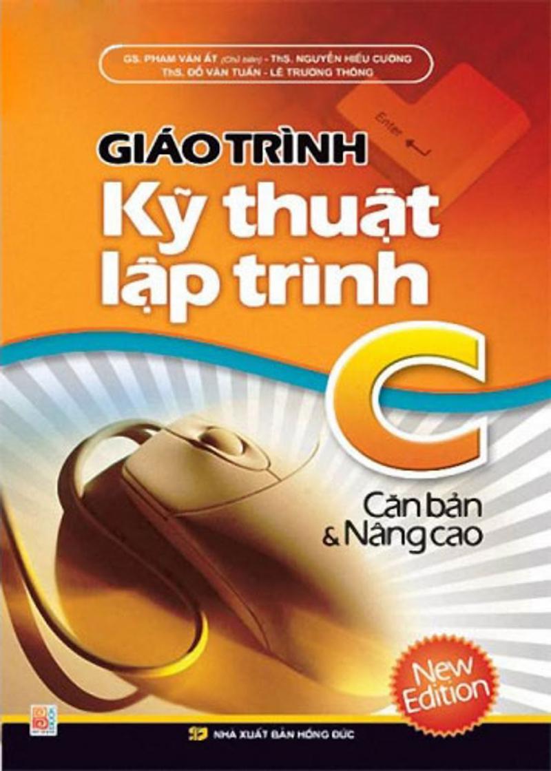10 Tựa Sách Lập Trình Căn Bản Đáng Đọc Nhất Dành Cho Developer