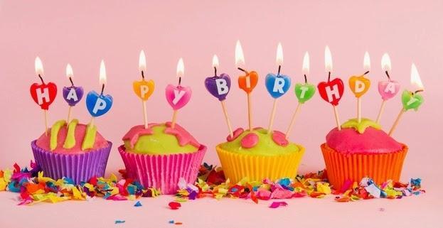 22 Áng Thơ Chúc Mừng Sinh Nhật Ý Nghĩa Nhất - Gửi Trọn Yêu Thương