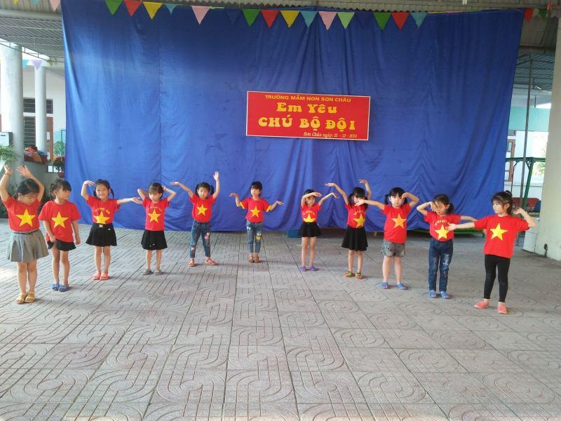 11 Khẩu hiệu và bài thơ sáng tạo giúp bé mầm non xếp hàng gọn gàng - Bí quyết cho giáo viên