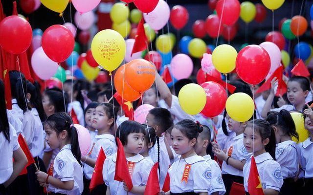 15 Khúc nhạc tựu trường ý nghĩa nhất cho năm học mới