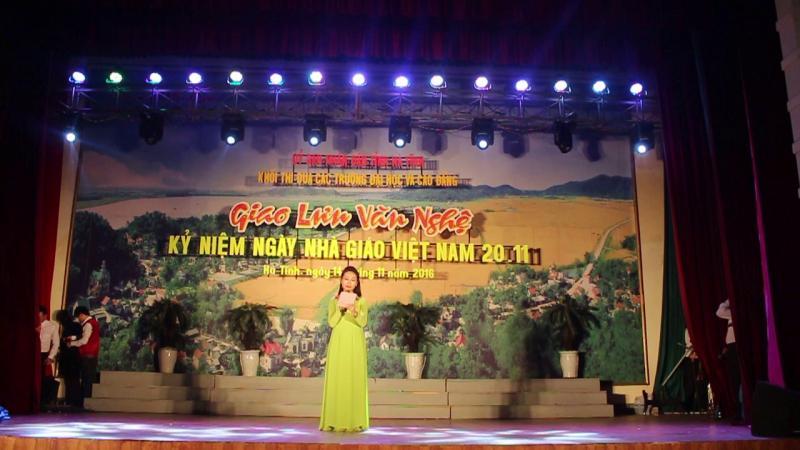 Top 5 Mẫu lời dẫn chương trình 20/11 ý nghĩa và xúc tích dành cho trường mầm non