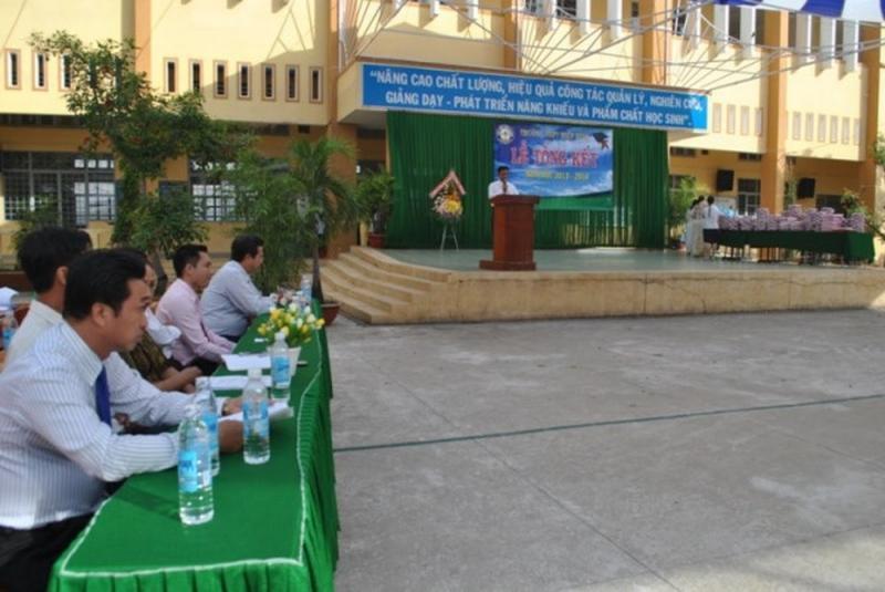 Top 9 bài phát biểu của phụ huynh trong ngày tổng kết năm học đầy ý nghĩa và sâu sắc nhất