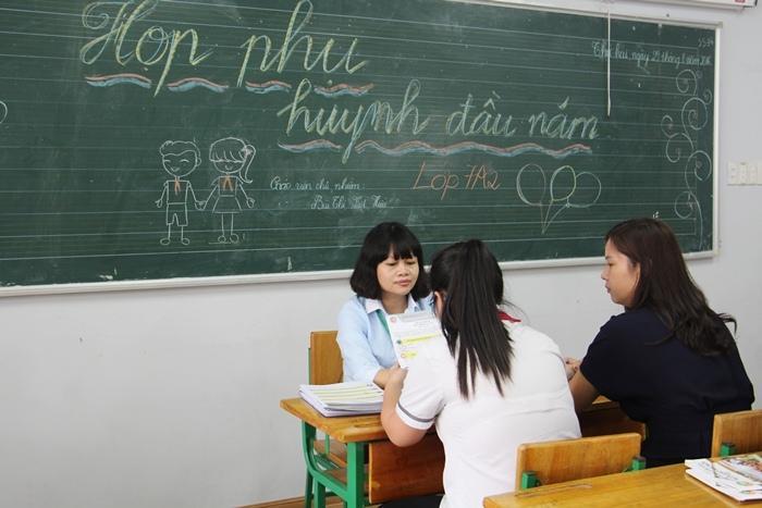 8 cách hiệu quả giúp giáo viên tiểu học ứng xử tinh tế với những tình huống khó xử với phụ huynh
