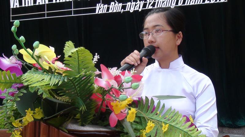 13 Bài phát biểu xúc động ngày tốt nghiệp - Tinh hoa cảm xúc tuổi học trò