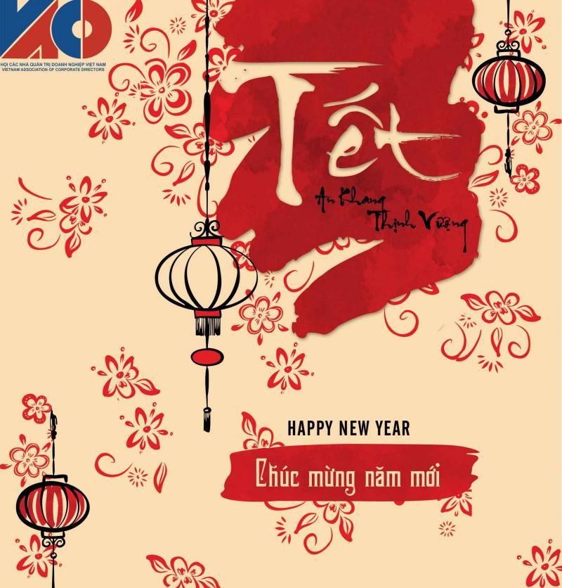 20 Áng thơ xuân tuyển chọn đón mừng năm mới 2021