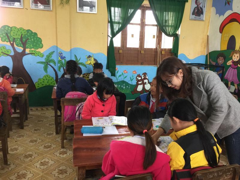 20 Trò chơi khởi động sáng tạo giúp tiết học thêm hứng thú cho học sinh tiểu học