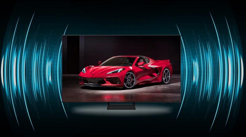 Top 10 Smart Tivi đáng sở hữu nhất năm 2024