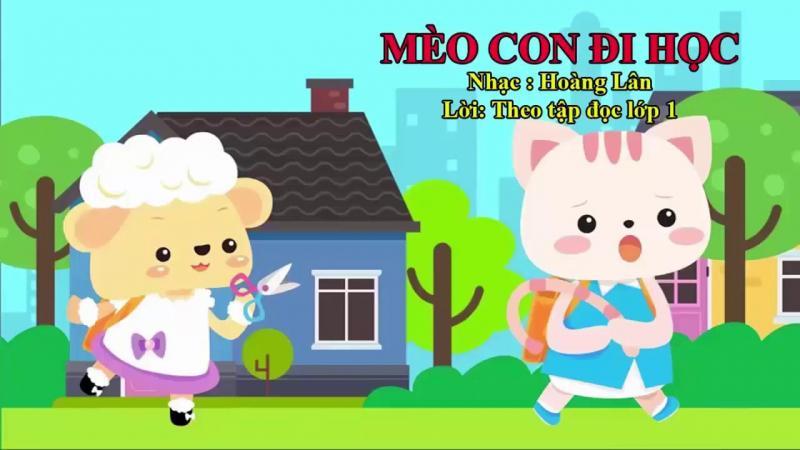 Top 10 Bài múa khai giảng mầm non đặc sắc và đong đầy cảm xúc