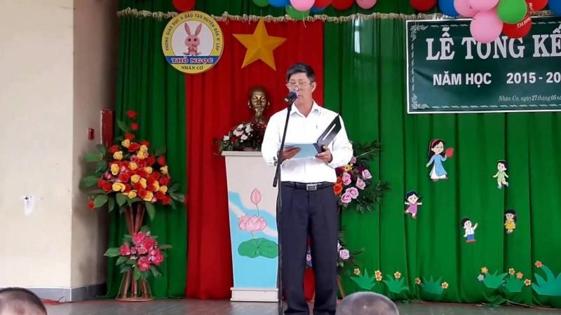 3 Bài Diễn Văn Bế Giảng Ấn Tượng Nhất Của Lãnh Đạo Địa Phương
