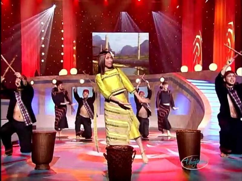Top 10 ca khúc bất hủ gắn liền với tên tuổi Phi Nhung
