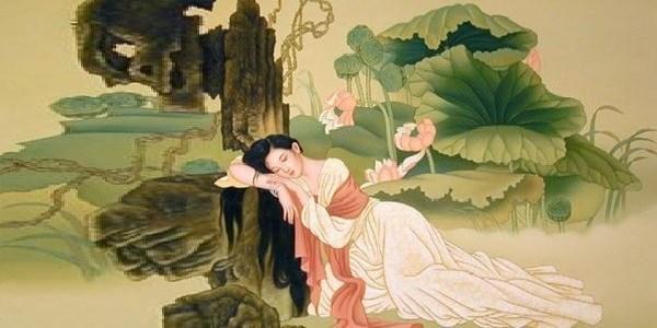 9 bản tóm tắt ấn tượng nhất 'Chuyện người con gái Nam Xương' - Nguyễn Dữ (Ngữ Văn 9)