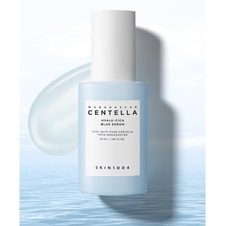 10 Serum dưỡng ẩm xuất sắc nhất cho làn da khô năm 2024