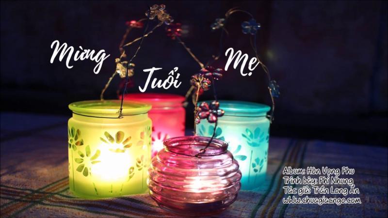 14 Ca khúc xúc động nhất viết về mẹ