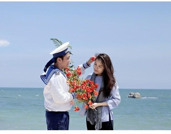 Top 10 Áng thơ lay động lòng người về biển đảo quê hương