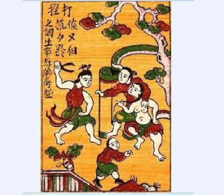 10 Áng Thơ Đặc Sắc Nhất Của Nhà Thơ Nguyễn Văn Chương (Bắc Ninh)