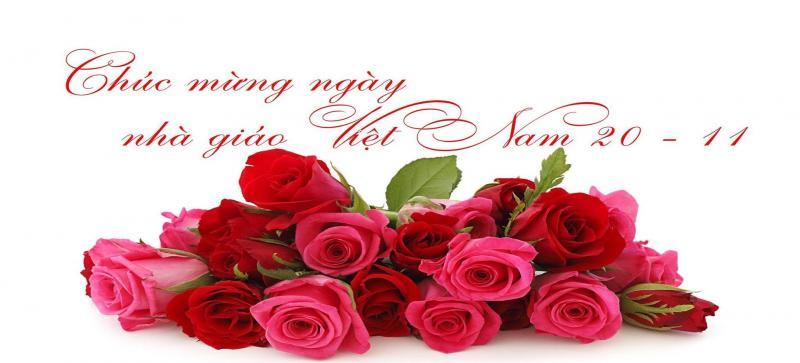 20 Áng thơ xúc động tri ân thầy cô nhân ngày Nhà giáo Việt Nam