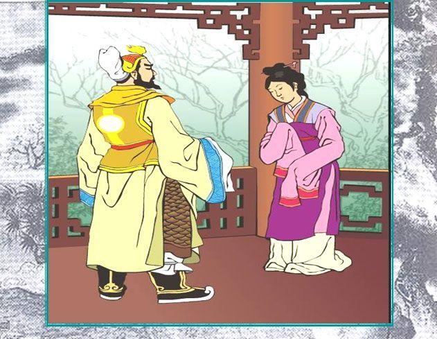 6 Bài phân tích xuất sắc nhất về đoạn trích "Chí khí anh hùng" (Truyện Kiều - Nguyễn Du) dành cho học sinh lớp 10