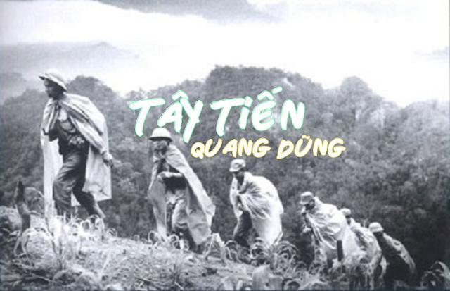 10 bài phân tích ấn tượng nhất về đoạn 3 thi phẩm 'Tây Tiến' - Quang Dũng (Dành cho học sinh lớp 12)