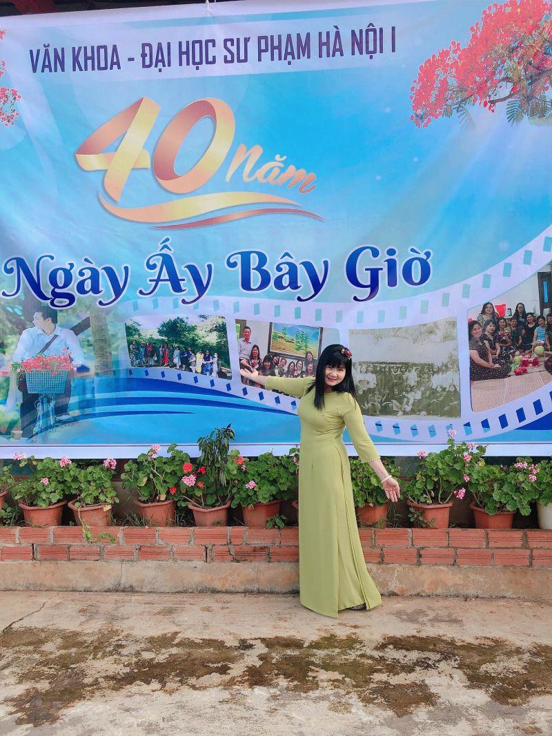 Top 20 bài thơ tuyệt hay về mùa thu của cô giáo, nhà thơ Lan Thanh