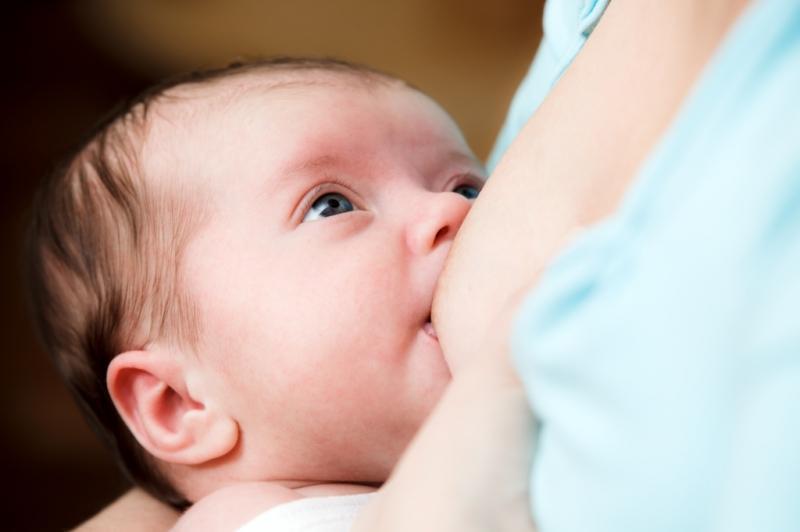 19 Bí quyết dân gian vàng cho mẹ bỉm sữa và bé yêu