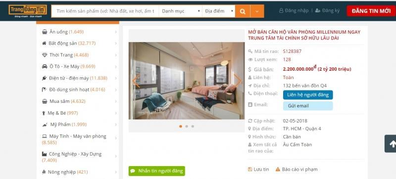 Top 4 lý do nên chọn trangdangtin.com - website rao vặt hiệu quả vượt trội