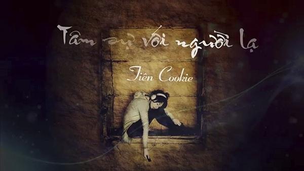 Top 10 ca khúc xuất sắc nhất của Tiên Cookie