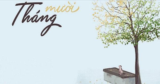 20 Áng thơ đong đầy cảm xúc nhất về tháng 10
