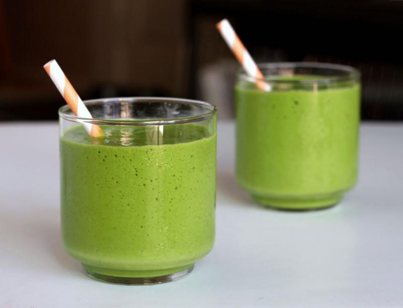 Top 10 Công Thức Nước Detox Giảm Cân Hiệu Quả Nhất Hiện Nay
