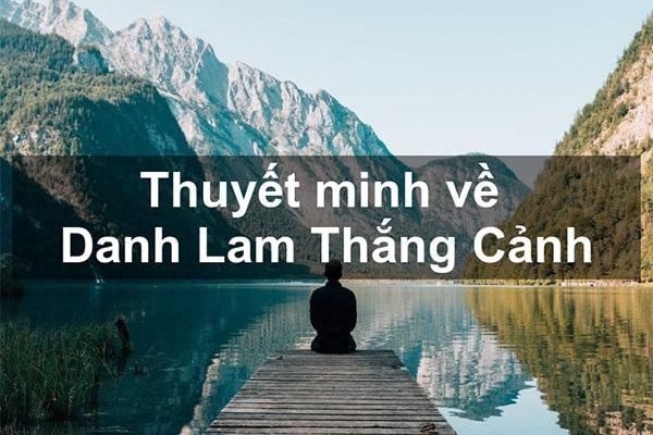 Top 6 Bài soạn mẫu "Thuyết minh về danh lam thắng cảnh" lớp 8 ấn tượng nhất